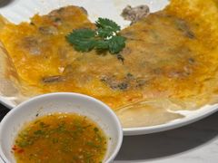 潮州蚝烙-潮堂 · 潮州菜(国贸商城店)