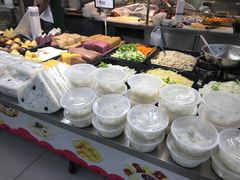 -永辉超市(世纪金源店)