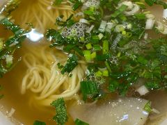 -满记烧饼(牛街东里小区一区店)