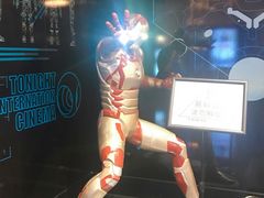 -萧山德纳MAX影城