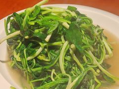-徽三说·土徽菜·中国徽菜连锁品牌(阳湖总店)