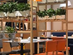 -渝信川菜 · 川味家常菜(财富购物中心店)