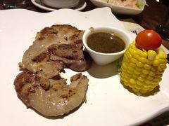 -路易十三西餐厅(西关新天地店)