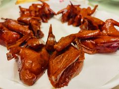 唐宫金奖乳鸽-唐宫海鲜舫