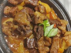 -舞虾小说.涮肉.烧烤(国顺东路店)