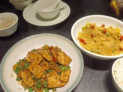 -顺香居·老字号湖北菜(江汉路店)