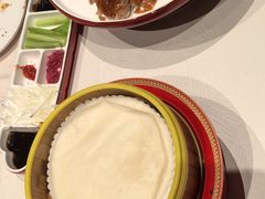 -大鸭梨烤鸭(甘家口店)