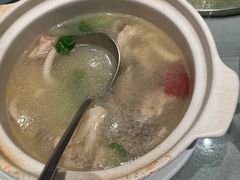 -满江红大酒店(城站店)