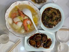 -来之顺海鲜菜馆·青岛菜·始于1993(栈桥店)