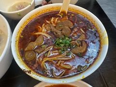 -牛王庙(龙华花园店)