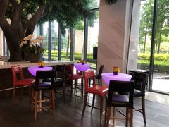 -上海虹桥西郊假日酒店