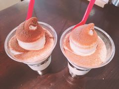 -DQ·蛋糕·冰淇淋(合生汇店)