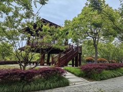 -柳鹭田园区