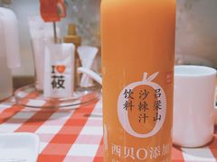 -西贝(金桥店)