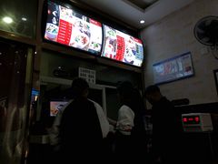 -五谷渔粉(圆西路店)
