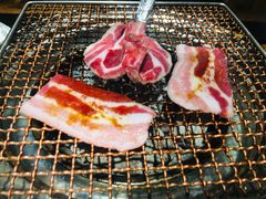 -九田家黑牛烤肉料理(石路天虹店)