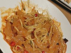 -奉天小馆·非遗东北菜(沈阳万象城店)