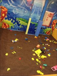 -贝来乐儿童乐园