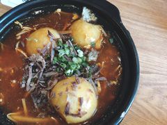 -穆桂英美食(城中店)