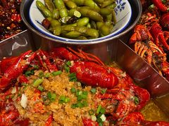 -江味龙虾馆·裸蓝龙虾(南山店)