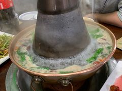 -大明铜锅·烤涮坊·烧烤(总店)