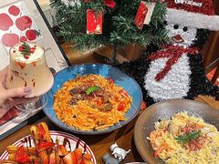 -福记咖啡·手工意面(下埔店)