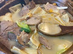 -玉祥府牛肉罩饼(金光道店)
