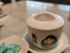 -莆田餐厅PUTIEN(万象天地店)