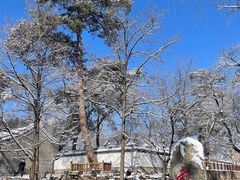 -承德避暑山庄景区