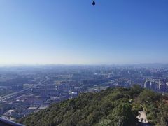 -杭州半山国家森林公园