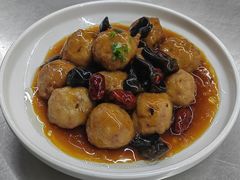 -深巷家味馆.湖北头牌红烧鱼头拌饭(黄陂店)