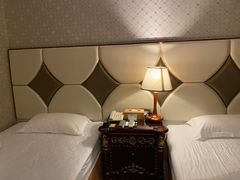 -汕头金乐大酒店