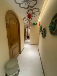 -芳朵美容养生SPA