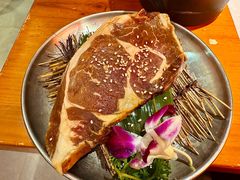 -kingkong大猩猩烤肉(CBD店)