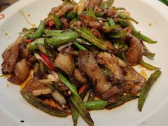 -花盐街·四川乐山小吃(西单大悦城店)