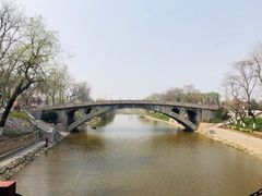 -赵州桥景区