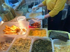 -徐氏糯米包油条(三眼桥分店)