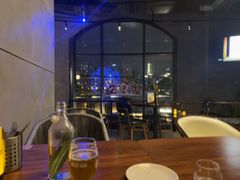 -埠口精酿夜景餐酒吧· BREWPORT BISTRO(长嘉汇重庆之眼店)