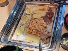 -新石器烤肉(高行万嘉店)