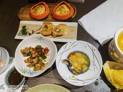 -味见·荣家(亚泰大街店)