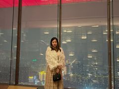 -北京柏悦酒店·锦庭餐厅Dining Room