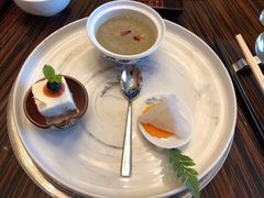 -杭州和达希尔顿逸林酒店·和园中餐厅-杭帮菜名店