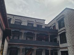 -小昭寺