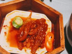 -晓粤·惹味粤菜(凯德乐峰广场店)