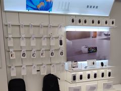 -万达广场(泰安泰山店)