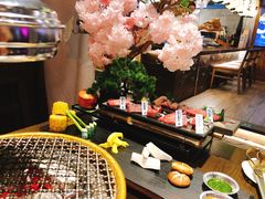 -樱宿日式和牛烧肉(五道口店)