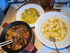 -吴越荣记·苏州菜·松鼠桂鱼(娄门景区店)