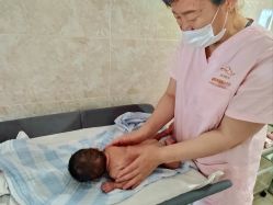 -禧悦府国际月子会所(总店)