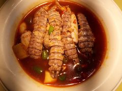 -百味馆·粤菜·湛江菜(后海花园店)
