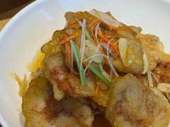 -关东小磨东北菜(上海长风大悦城店)